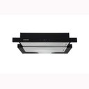 Ver imagem 1 de Depurador de Embutir Slim Touch 80 Cm 220v Suggar De82thpt