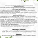 Ver imagem 7 de Conjunto 3 Banquetas Altas Bistrô Madeira Maciça