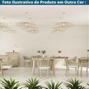 Ver imagem 7 de Kit 4 Cadeiras Empilhável Amalfi Caraíva Fratini Alumínio Encosto Trama Corda Náutica Almofada