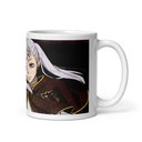 Ver imagem 4 de Caneca de Porcela Anime Black Cover Modelo 27