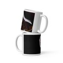 Ver imagem 5 de Caneca de Porcela Anime Black Cover Modelo 27
