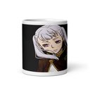 Ver imagem 3 de Caneca de Porcela Anime Black Cover Modelo 27