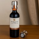 Ver imagem 5 de Tampa Inox com Pressão para Champagne Vinho Espumante Luxo