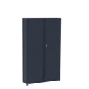 Ver imagem 2 de Registrador Aço 02 Portas Rpcp Clássico