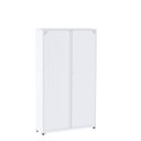 Ver imagem 2 de Registrador Aço 02 Portas Rpcp Clássico