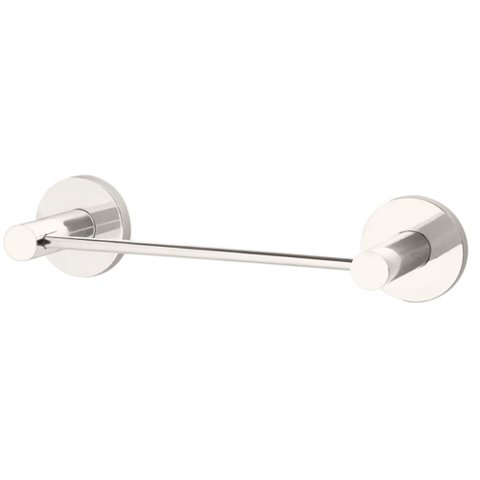 Toalheiro de Barra para Toalha de Rosto Loren Folk 2045 C48 - 7041314 - Lorenzetti Toalheiro Barra R
