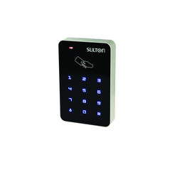 Controle de Acesso Sca S185 com 5 Cartão de Proximidade - Sulton - 1
