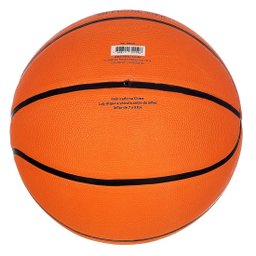 Bola de Basquete Oficial 7 All Court Vollo - Laranja - 4 Bola de Basquete Oficial 7 All Court Vollo - Laranja - 4