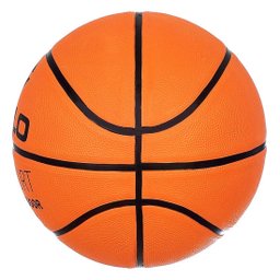 Bola de Basquete Oficial 7 All Court Vollo - Laranja - 3 Bola de Basquete Oficial 7 All Court Vollo - Laranja - 3