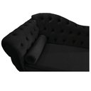 Ver imagem 4 de Diva Recamier Diana 160cm Lado Direito Suede - Doce Sonho Móveis