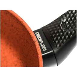 Jogo de Panelas Neoflam Revestimento Cerâmico De Chef 5 Pç - 2