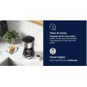 Ver mais imagens de Cafeteira Elétrica Digital Electrolux 38 Xícaras Experience