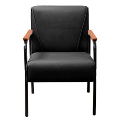 Conjunto com 2 Poltronas e Namoradeira Decorativa Jade Sala de Estar - 7