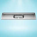 Ver imagem 4 de Pia para Cozinha Monobloco Inox 150x53cm Forminox