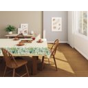 Ver imagem 2 de Toalha de Mesa Retangular Lepper 6 Lugares Pop 1,40m X 2,10m Palmas