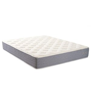 Colchão Queen Molas Ensacadas Masterpocket Soft Euro Pillow (158x198x28) - Kappesberg