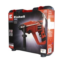 Martelo Rotativo Rompedor Tc-rh 800 E,127v - 9