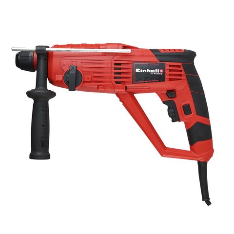 Martelo Rotativo Rompedor Tc-rh 800 E,127v
