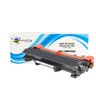 Toner Compatível Tn760 Tn730 Hll2350 Hll2370 Mfcl2730 3k - 1
