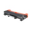 Toner Compatível Tn760 Tn730 Hll2350 Hll2370 Mfcl2730 3k - 2