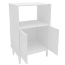 Ver imagem 2 de Balcão Politorno Cerro Largo 40210287 Branco