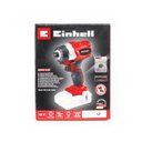 Ver mais imagens de Parafusadeira de Impacto-Te-Ci 18LI Brushless-Solo Einhell