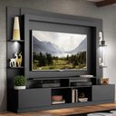 Ver imagem 2 de Estante Tv 65" com Leds Berlim Multimóveis V3392