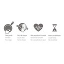 Ver imagem 2 de Forma para Pão e Bolo Tramontina Brasil em Alumínio Revestimento Antiaderente 26 Cm 1,4l