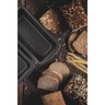 Forma para Pão e Bolo Tramontina Brasil em Alumínio Revestimento Antiaderente 26 Cm 1,4l - 6