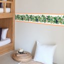 Ver imagem 4 de Faixa Decorativa Adesiva (autocolante) - Mata Tropical