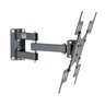 Suporte Multi Articulado Parede para TVS LED/LCD de 32" até 55" - 1