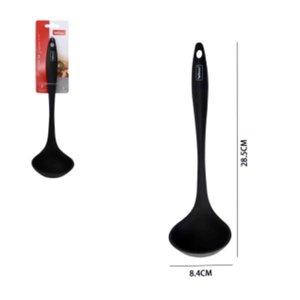 Concha de Silicone - Preta