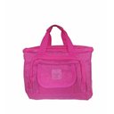 Ver imagem 2 de Bolsa Térmica 6l Neon Marmita Cerveja Praia e Capa Chuva