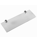Ver imagem 1 de Prateleira de Vidro Retangular Multiuso 30 X 10 Astra