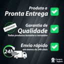 Ver imagem 7 de Kit C/2 Acabamentos Registro Mono Comando Base Docol Preto