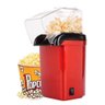 Pipoqueira Elétrica Portátil Prepara Pipoca Saudável Rápido - 9