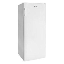 Freezer e Conservador Vertical Hq 290 Litros Branco Hq-290fv 127v - 2
