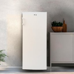 Freezer e Conservador Vertical Hq 290 Litros Branco Hq-290fv 127v - 7
