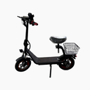 Ver imagem 1 de Patinete Harley 117 Xsd-xh117