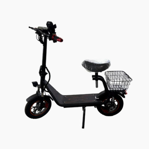 Patinete Harley 117 Xsd-xh117