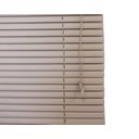 Ver imagem 4 de Persiana Horizontal PVC Café 180 (L) x 160 (A) Cortina Completa C/ Kit de Instalação 1,80 x 1,60