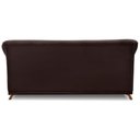 Ver imagem 5 de Sofa 2 Lugares Retro Polo 160cm com Almofada Suede 1102 Ezz 1102