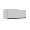 Ver imagem 7 de Cozinha Modulada 5 Peças 2 Aéreos 2 Balcões e 1 Torre Quente Margarida