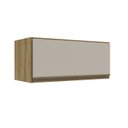 Ver imagem 7 de Cozinha Modulada 5 Peças 2 Aéreos 2 Balcões e 1 Torre Quente Margarida