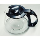 Ver imagem 2 de Jarra Compatível Cafeteira Lenoxx Fast Pca011 Preta