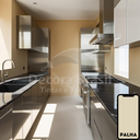 Ver mais imagens de Tinta Látex Econômica Acrílica Base Água para Parede Fosca - 3.6l - Palha