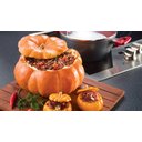 Ver imagem 2 de Panela Polishop - Family Size - 28Cm - Vermelha | 28cm Vermelha