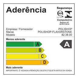 Panela Polishop - Family Size - 28Cm - Vermelha | 28cm Vermelha - 4