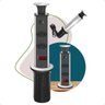 Torre Multiplug Retrátil 3 Tomadas e Usb - 2