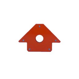 Esquadro Magnetico para Solda 30 Kg Famastil - 4